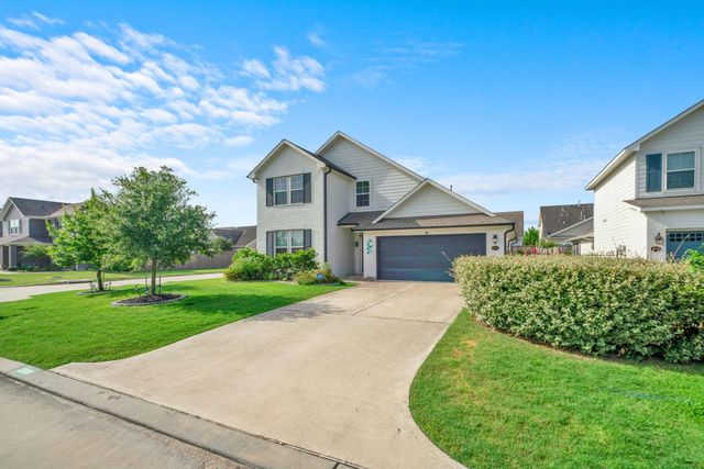2503 Hagerman Court, Conroe, TX, 77384