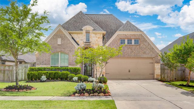 29127 Parker Heights, Fulshear, TX, 77441
