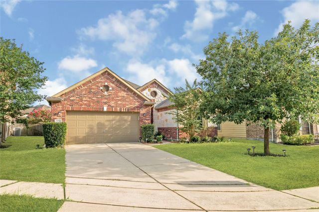 15215 Sunlight Bay, Cypress, TX, 77429