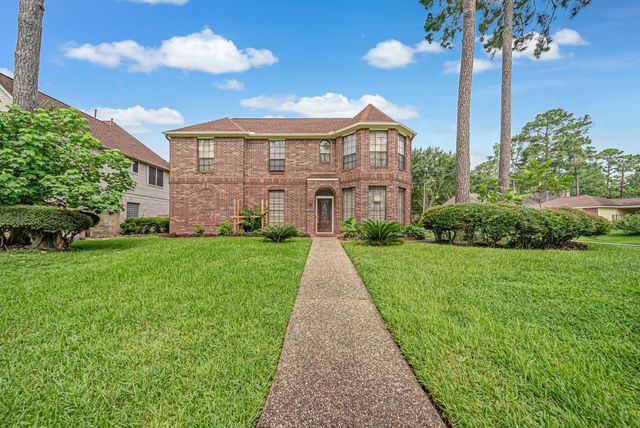 14727 Eldridge, Houston, TX, 77070