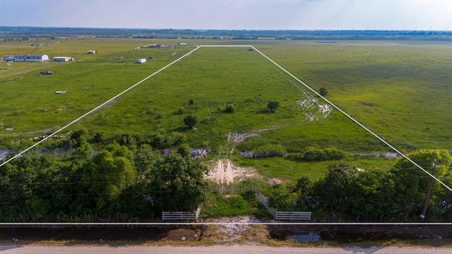TBD Hughes, Guy, TX, 77444