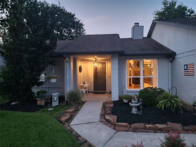 17314 Chapel Pine, Spring, TX, 77379