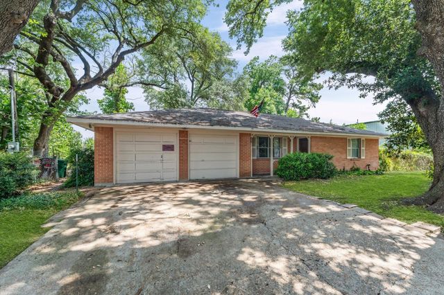 8506 Fawndale, Houston, TX, 77040