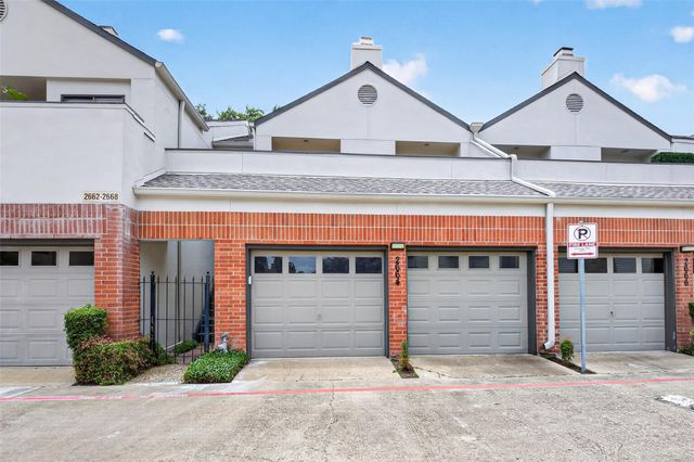  2664 Bering Dr #2664, Houston, TX 77057