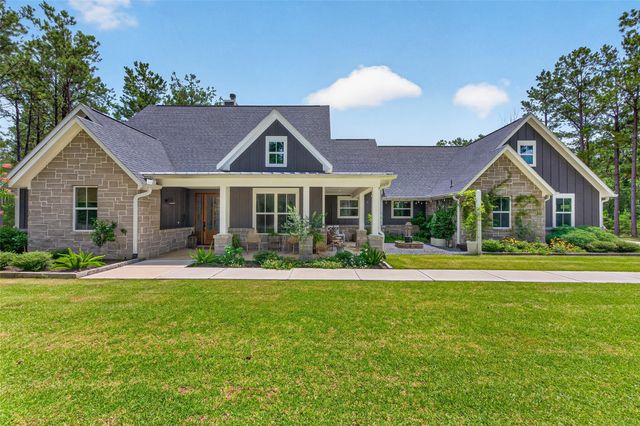 10915 Ruger Road, Willis, TX, 77378