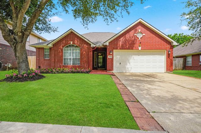 4814 Preston Trails, Pasadena, TX, 77505