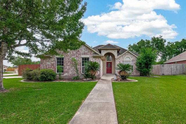 11803 Old Spanish, Santa Fe, TX, 77510