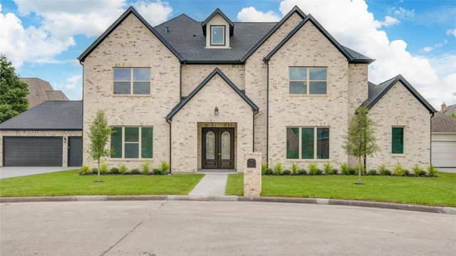 7507 Moreton, Spring, TX, 77379