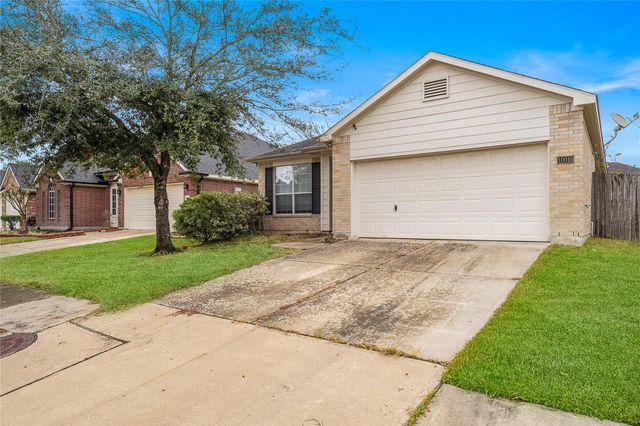 10010 Deer Track, Houston, TX, 77064