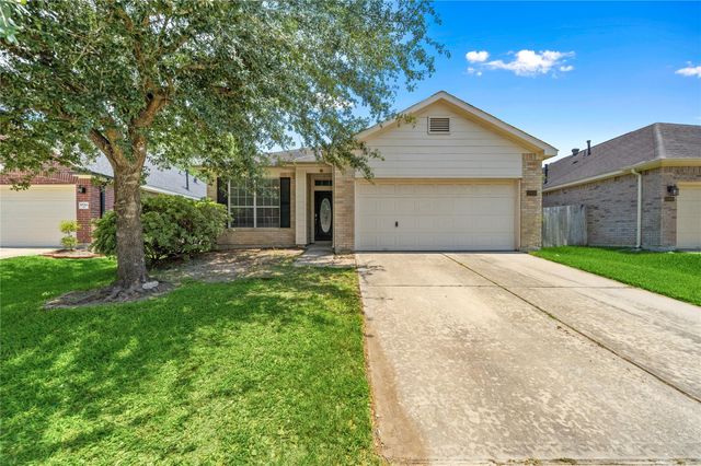 10010 Deer Track, Houston, TX, 77064