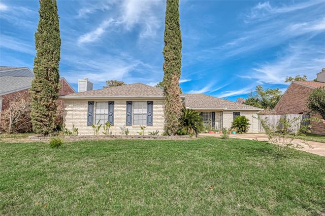 18118 Glenledi, Houston, TX, 77084