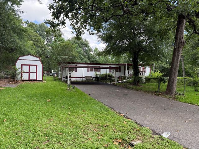 30927 Honeysuckle, Magnolia, TX, 77354