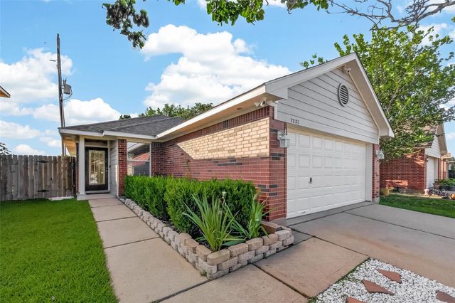 7231 River Pines, Cypress, TX, 77433