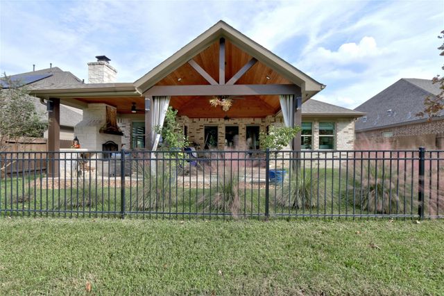 271 Little Dog, Montgomery, TX, 77356