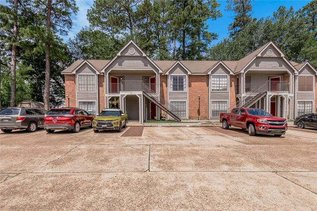 2402 Sycamore, Huntsville, TX, 77340