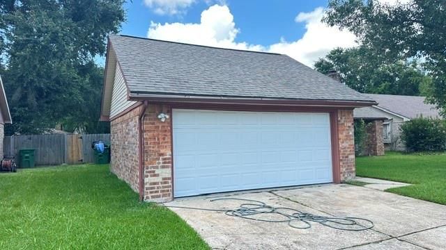 8518 Blossom Bell, Houston, TX, 77489