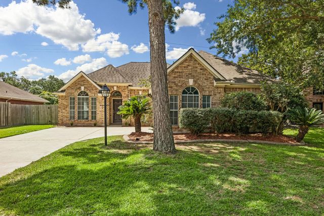 1929 Florida, Seabrook, TX, 77586