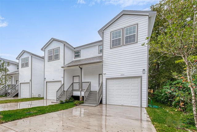 2528 Texas Avenue, Pearland, TX, 77581