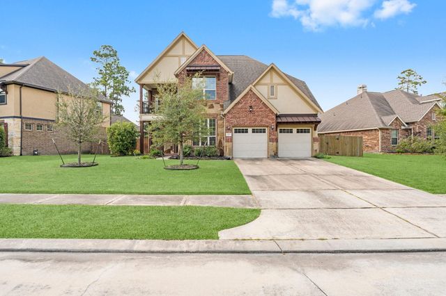  2665 Granite River Ln, Conroe, TX 77385
