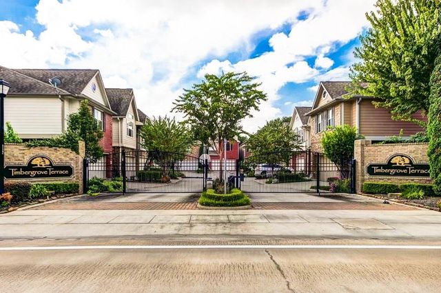  1375 Ella Pl, Houston, TX 77008