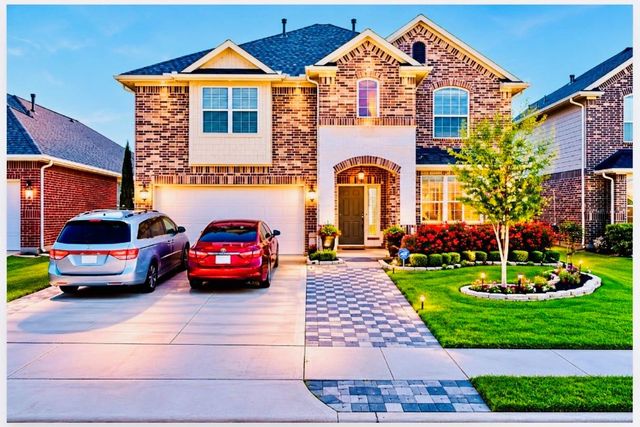 1239 Maple Ace, Katy, TX, 77493