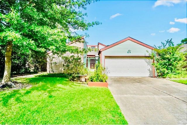  11635 Ridge Run Dr, Houston, TX 77064