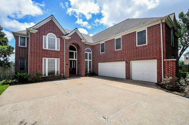 4202 Lakewood, Missouri City, TX, 77459