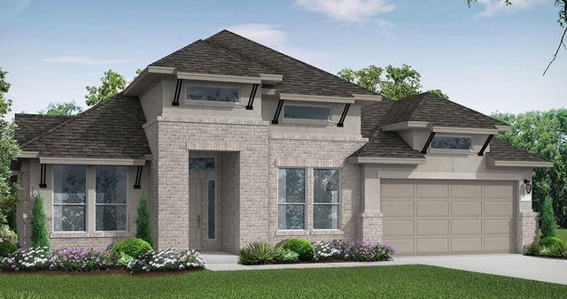  32130 Pond Pine Ct, Spring, TX 77386