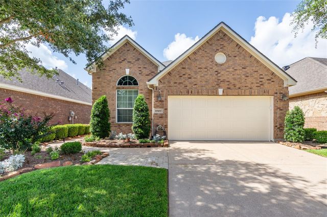 19307 Blue Cove, Cypress, TX, 77433