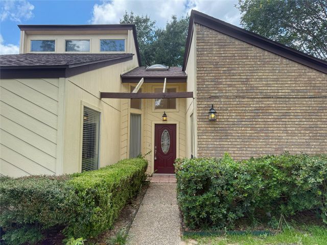 13103 Holston Hills, Houston, TX, 77069