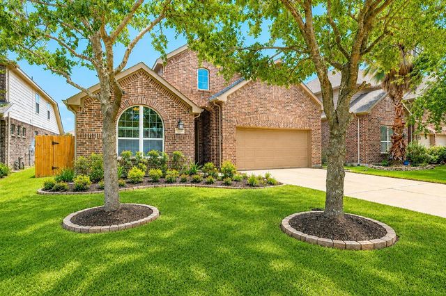 6208 Maddingly, League City, TX, 77573