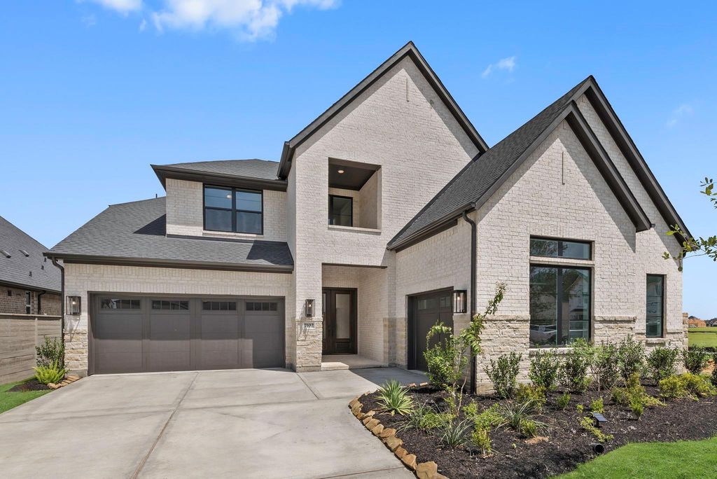 7102 Frio Dr, League City, TX 77546 cover photo. Doors Open Tour advertisement.