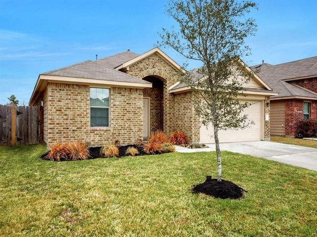 7238 Basque Country, Magnolia, TX, 77354