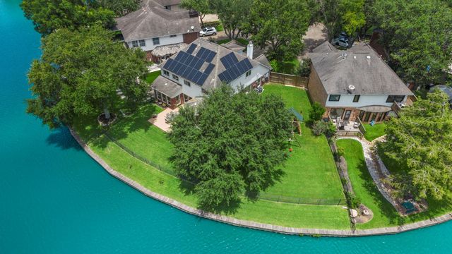 6838 Portuguese Bend, Missouri City, TX, 77459