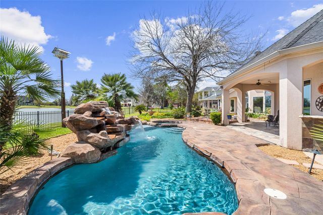 843 Royal Lakes, Richmond, TX, 77469