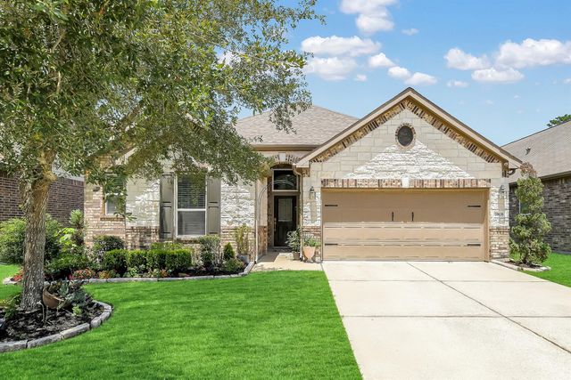 20638 Fawn Timber, Humble, TX, 77346