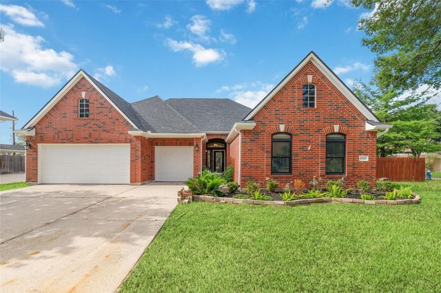 11407 Lakewood Forest North, Tomball, TX, 77377