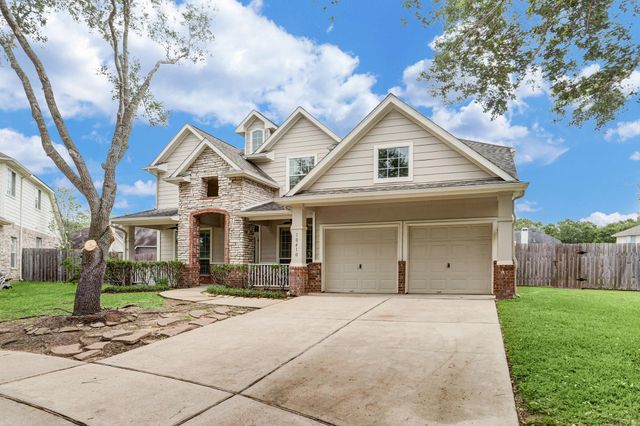 10410 Five Oaks, Missouri City, TX, 77459