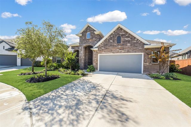  1703 Rosings Way, Katy, TX 77493