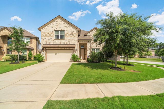 2004 Woodland Park, Conroe, TX, 77384
