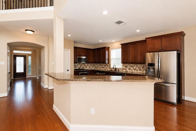 2711 Kestrel Trace, Katy, TX, 77494