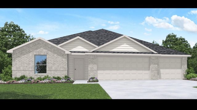 121 Wildflower Lane, Dayton, TX, 77535