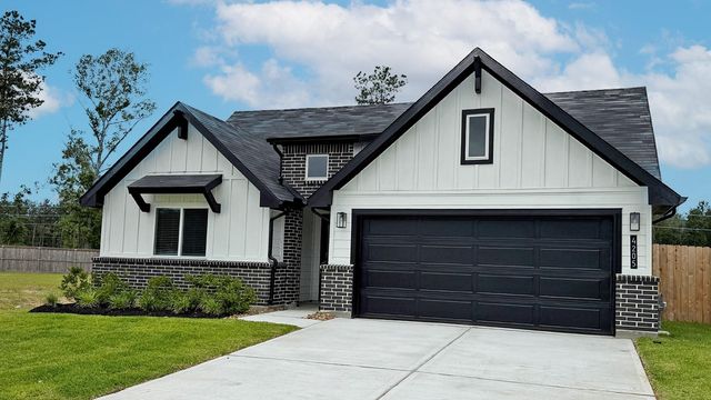 4205 Multnomah Falls, Conroe, TX, 77303