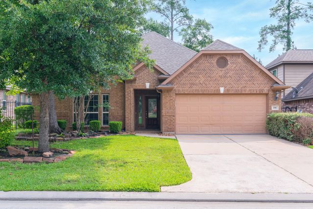  198 Hearthshire Cir, The Woodlands, TX 77354