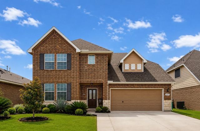  4605 Meadow Way Dr, Deer Park, TX 77536
