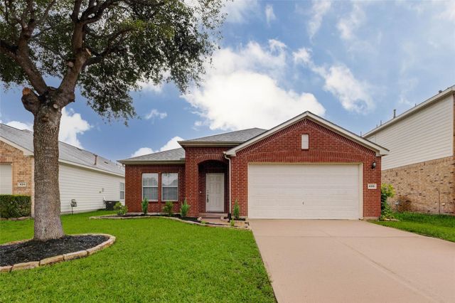 430 Dockside Terrace, Katy, TX, 77494
