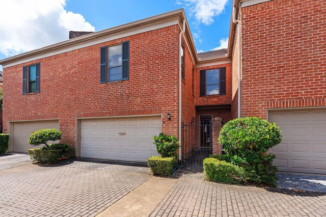 6734 Vanderbilt, Houston, TX, 77005