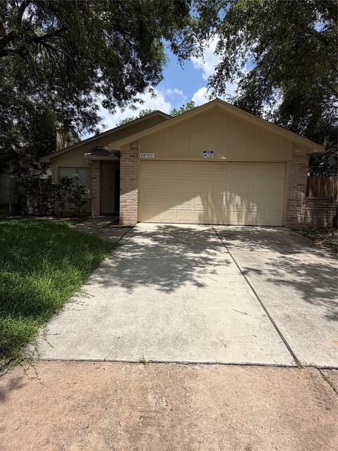 10722 Highland Woods, Sugar Land, TX, 77498
