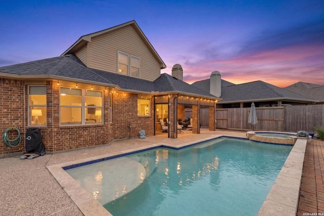 618 KIRKHAM LN, League City, TX, 77573