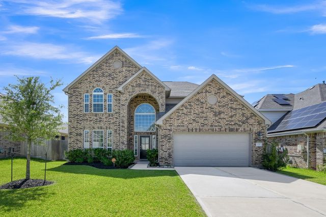 125 Dina, Montgomery, TX, 77356